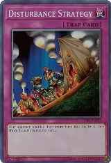Disturbance Strategy (OP06-EN023) — card price