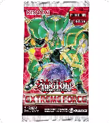Extreme Force Booster Pack, Extreme Force — Yu-Gi-Oh! sealed product price