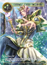 Oberon, Lord of Elves (R2 Pre-release Party) — card price