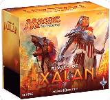 Rivals of Ixalan - Bundle, Rivals of Ixalan — Magic card price