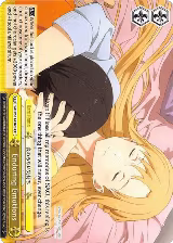 Enduring Emotions (SAO/S51-E020 CC) — card price