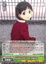 Kendo Boot Camp, Suguha (SAO/S51-E023 R) — card price