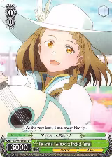 The Smile I Wanted to Protect, Yuna (SAO/S51-E041 C) — card price