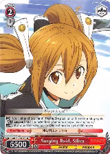 Surging Raid, Silica (SAO/S51-E060 U) — card price