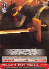 Former Formidable Foe (SAO/S51-E068 U) — card price
