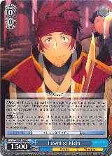Fawning Klein (SAO/S51-E082 U) — card price