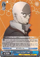"Link Strike" Agil (SAO/S51-E084 U) — card price