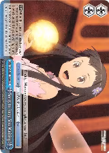 Sorry to Keep You Waiting! (SAO/S51-E099 CC) — card price