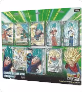 Expansion Deck Box Set 01 - Mighty Heroes — card price