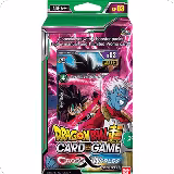 Cross Worlds Special Pack Set — card price