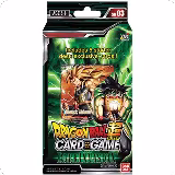 Cross Worlds - The Dark Invasion Starter Deck — card price