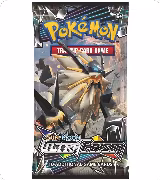 Ultra Prism Booster Pack, SM - Ultra Prism — Pokémon card price