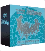 Ultra Prism Elite Trainer Box [Dawn Wings Necrozma], SM - Ultra Prism — Pokémon card price
