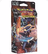 Ultra Prism Theme Deck - "Mach Strike" [Garchomp], SM - Ultra Prism — Pokémon card price