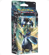 Ultra Prism Theme Deck - "Imperial Command" [Empoleon], SM - Ultra Prism — Pokémon card price