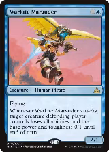 Warkite Marauder (60) — card price