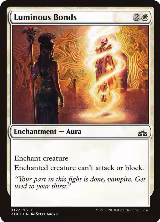 Luminous Bonds (12) — card price