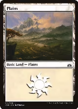 Plains (192) — card price