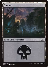 Swamp (194) — card price