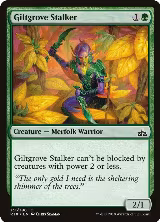 Giltgrove Stalker (131) — card price