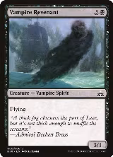 Vampire Revenant (89) — card price
