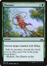 Plummet (143) — card price