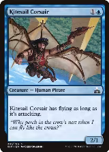 Kitesail Corsair (41) — card price