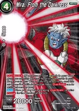 Mira, From the Darkness (Foil) (EX02-05) — card price