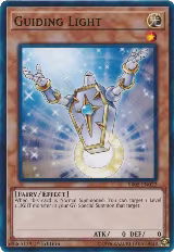 Guiding Light (SR05-EN022) — card price