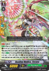 Seeding Maiden, Tierney (G-EB02/021EN) — card price