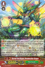 Sacred Tree Dragon, Breakweather Dragon (G-EB02/037EN) — card price