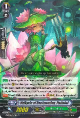 Valkyrie of Reclamation, Padmini (G-EB02/040EN) — card price