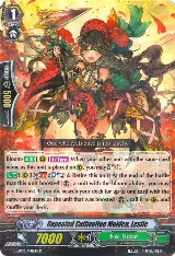 Repeated Cultivation Maiden, Leslie (G-EB02/041EN) — card price