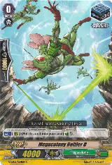 Megacolony Battler G (G-EB02/054EN) — card price