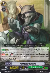 Talented Rhinos (G-EB02/055EN) — card price