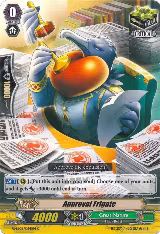 Approval Frigate (G-EB02/064EN) — card price