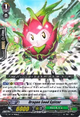 Dragon Seed Spitter (G-EB02/071EN) — card price