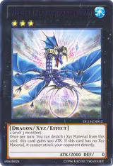 Number 17: Leviathan Dragon (Purple) (DL15-EN012), Duelist League Promo — Yu-Gi-Oh! card price