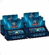 Masters 25 - Booster Box Case, Masters 25 — Magic card price