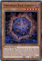 Tindangle Base Gardna (EXFO-EN010) — card price