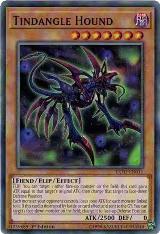 Tindangle Hound (EXFO-EN011) — card price
