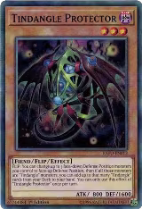 Tindangle Protector (EXFO-EN012) — card price