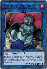 Duelittle Chimera (EXFO-EN050) — card price