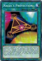 Nagel's Protection (EXFO-EN054) — card price