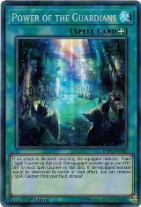 Power of the Guardians (EXFO-EN060), Extreme Force — Yu-Gi-Oh! card price