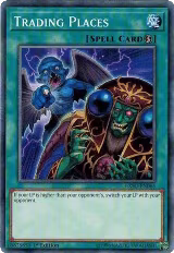 Trading Places (EXFO-EN065) — card price