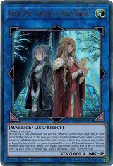 Isolde, Two Tales of the Noble Knights (EXFO-EN094), Extreme Force — Yu-Gi-Oh! card price