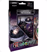 Starter Deck: The Lost Tomes, Starter Deck: The Lost Tomes — Force of Will sealed product price