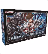 Legendary Collection Kaiba Box Set [1st Edition], Legendary Collection Kaiba — Yu-Gi-Oh! card price
