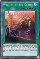 World Legacy Scars (EXFO-ENSP1) (EXFO-ENSP1) — card price
